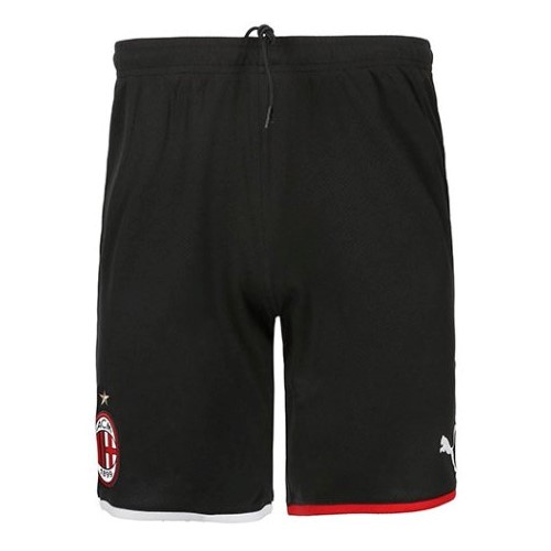 Pantalones AC Milan Replica Tercera Ropa 2019/20